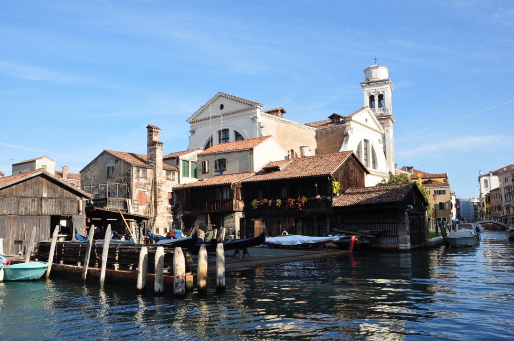 Venice